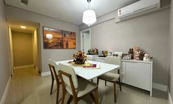 Imagem 2: Imóvel para venda tem 102 metros quadrados com 3 quartos em Caminho das Árvores - Salvador