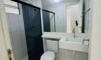 Imagem: APARTAMENTO 3/4 Recanto dos Coqueiros