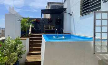 Imagem 5: Cobertura com 4 dormitórios à venda, 145 m² por R$ 1.390.000,00 - Icaraí - Niterói/RJ