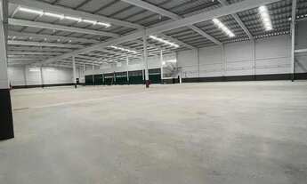 Imagem 4: Imóvel para aluguel com 4500 metros quadrados em Santa Luzia - Tijucas - SC