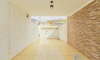 Imagem 5: Sobrado para venda em Parada Inglesa com 3 quartos, sendo 3 suítes , 120m²