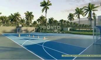 Imagem 5: Oportunidade REPASSE 02 suites no Beach Class Manguinhos