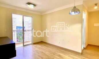 Imagem 3: Apartamento - Swift - Campinas