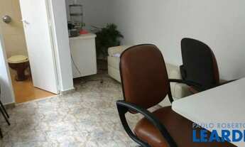 Imagem 3: CONJ. COMERCIAL - HIGIENÓPOLIS - SP