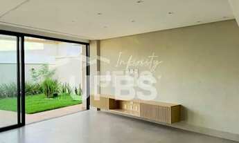 Imagem 5: Sobrado novo no Jardins Bolonha com 292 m² de construção 385m² de terreno!