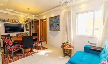 Imagem: Apartamento Moderno c/ Lazer Completo na