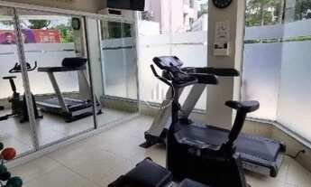 Imagem 3: Apartamento 4 quarto sendo 1 suite