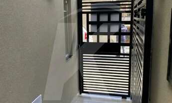 Imagem 3: Apartamento novo 2 quartos com quintal 40m² Parada Inglesa r$ 210.000,00