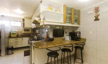 Imagem 6: Imóvel para venda com 110 metros quadrados com 3 quartos em Manaíra - João Pessoa - PB