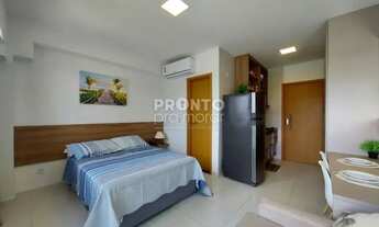 Imagem 5: Flat com 1 quarto em Muro Alto