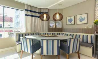 Imagem 2: Apartamento - 3 dormitórios - 3 Suítes - localizado em Balneário Camboriú / Centro REF: DW