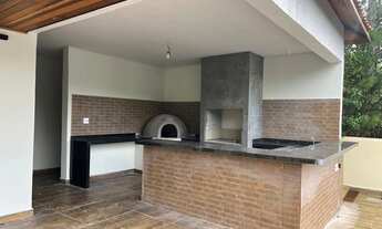 Imagem 6: Sobrado condomínio Mairiporã casa represa