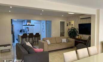 Imagem 2: Apartamento com 3 dormitórios à venda, 134 m² por R$ 1.877.000,00 - Lapa - São Paulo/SP