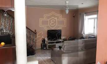 Imagem 6: Sobrado para Venda em Sorocaba, Vila Jardini, 3 dormitórios, 1 suíte, 5 banheiros, 4 vagas