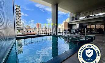 Imagem: Flat em Manaíra 21m² excelente localização