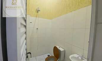 Imagem 7: VILA ALPINA: GALPÃO COMERCIAL 700M²