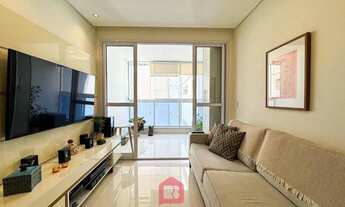 Imagem 2: Imóvel para venda com 65 metros quadrados com 2 quartos em Itapuã - Vila Velha - ES