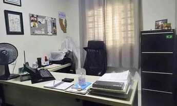 Imagem 6: Sobrado com 3 dormitórios à venda, 272 m² por R$ 1.050.000,00 - Vila Pires - Santo André/S