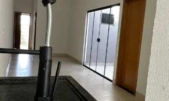 Imagem 4: Venda de Casa moderna no Setor Monte Pascoal em Goiania