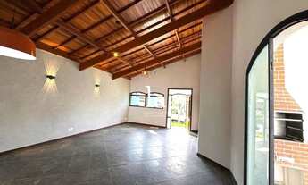 Imagem 5: Casa com 2 quartos para alugar, 142 m² - Condomínio Ibiti Royal Park - Sorocaba/SP