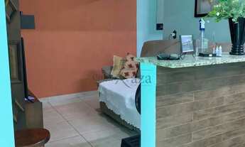 Imagem 4: Oportunidade - Casa - Maria Amélia - 2 Dormitórios - 116m²