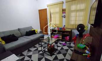 Imagem 6: Casa à venda, Residencial Mombaça I, com dois dormitórios e garagem para dois carros