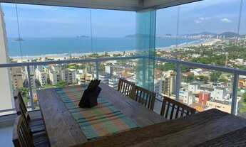 Imagem 2: Apartamento em Rua Bandeirantes - Loteamento João Batista Julião - Guarujá/SP