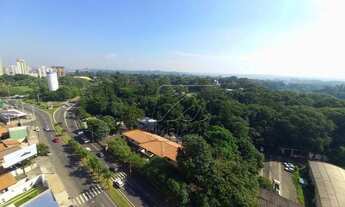 Imagem 6: Apartamento com 1 dormitório para alugar, 48 m² por R$ 3.200/mês - Vila Independência - Pi