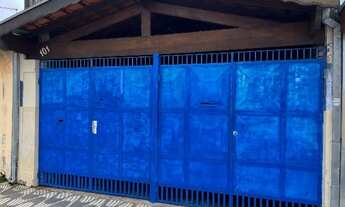 Imagem: Casa-alugo-parque São Cristo