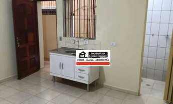 Imagem 3: Casa para alugar, 32 m² por R$ 1.000,00/mês - Vila Conde do Pinhal - São Paulo/SP