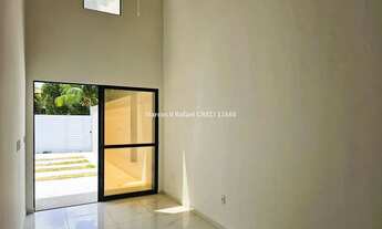 Imagem 5: Casa 3 quartos avenida beira mar carapibus