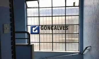 Imagem 2: Sala Comercial para Alugar em Rudge Ramos, São Bernardo do Campo 35 m² (Taco