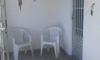 Imagem 4: Casa em Itamaracá