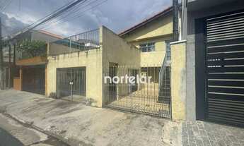 Imagem 6: Sobrado com 3 dormitórios à venda, 100 m² por R$ 550.000,00 - Parque São Domingos - São Pa