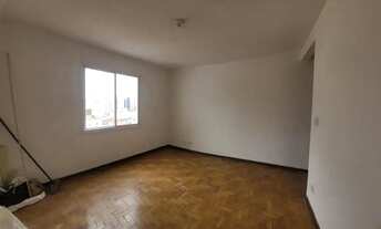 Imagem: LOCAÇÃO - B.FUNDA APTO.02 DORM. 78M2 REFORMADO