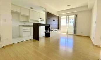 Imagem 4: Lindo apartamento semi mobiliado para locação no Mid Home com sacada gourmet