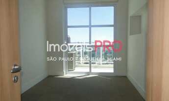 Imagem 3: Duplex comercial à venda com renda 240m² na Chucri Zaidan