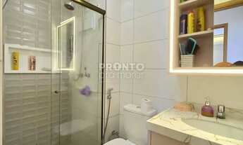 Imagem 6: Apartamento no Prado | 61,16m² | 3 quartos (1 suíte