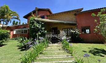 Imagem: Casa com 6 dormitórios, 563 m² - venda