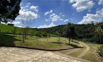 Imagem: Bosque dos Ciprestes Loteamento Charmoso