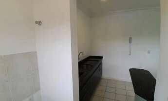 Imagem 6: Apartamento 2 dormitórios à venda no Condomínio Portal da Serra Palhoça