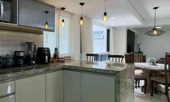 Imagem: ALUGO - APTO 100 MOBILIADO E EQUIPADO