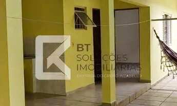 Imagem: Casa à venda, Parque São Lourenço, Indaiatuba