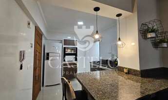 Imagem 3: Raridade ! Apartamento lindo, todo reformado há 50 m da Praia das Castanheiras, Centro Gua