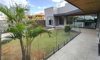 Imagem 6: CASA QUINTA RANIERI GREEN