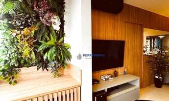 Imagem: Apartamento com 2 dormitórios, 63 m²