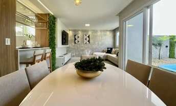 Imagem 2: VILLA PRADO - LANÇAMENTO DE CASAS EM CONDOMÍNIO FECHADO