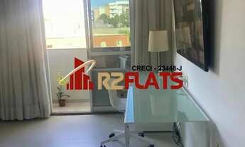 Imagem 3: Flat com ótimo preço no bairro Chácara Santo Antônio. Confira!