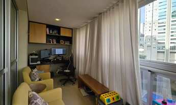 Imagem 3: Apartamento para Venda em Nova Lima, Vila da Serra, 3 dormitórios, 1 suíte, 2 banheiros, 2