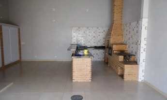 Imagem 5: CASA EM PIRACICABA REGIÃO PARQUE AGUAS, 2D, 3 VAGAS, ESPAÇO GOURMET COMPLETO, QU